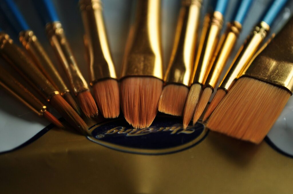 The Ultimate Guide to Choosing and Using a Professional Nail Brush for Stunning Nail Art
