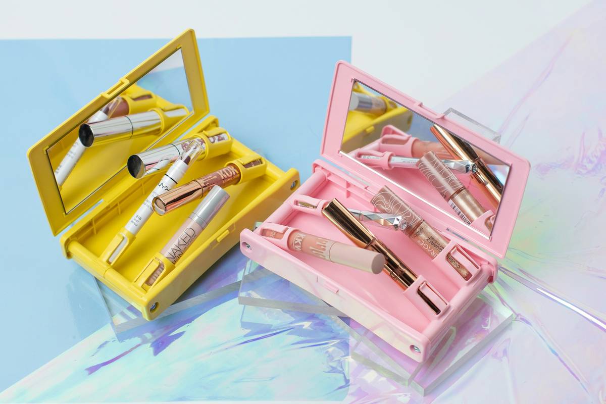 The Ultimate Guide to Mastering Nail Art with a Pro-Grade Nail Kit