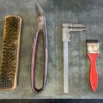 Crafting Stunning Nails with Nail Design Wraps: The Ultimate Guide to Tools and Techniques