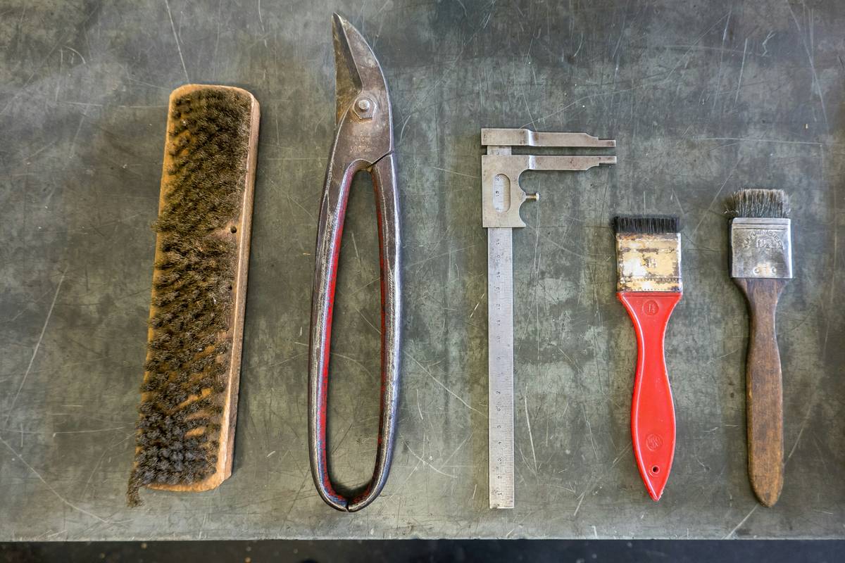 Crafting Stunning Nails with Nail Design Wraps: The Ultimate Guide to Tools and Techniques