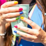 Creative Nail Flair: Unleashing Your Inner Artist with the Right Tools