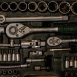 Pro Nail Art Tool: Mastering Your Manicure Game with the Right Equipment