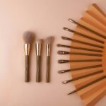 The Ultimate Guide to Choosing Your Professional Nail Brush Set: Elevate Your Nail Art Game