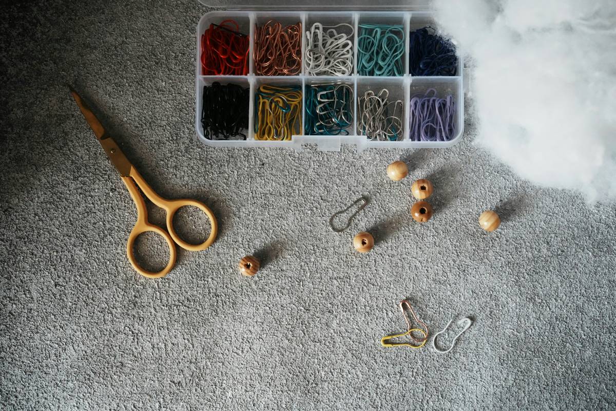 The Ultimate Guide to Mastering Your Salon Nail Art Kit: Tools, Tips & Tricks