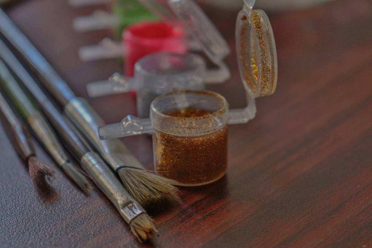 Master the Art of Nail Design Accent: Tools, Tips & Tricks to Elevate Your Mani Game