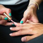 Nail Art Ingenuity: Mastering the Tools for Stunning Designs