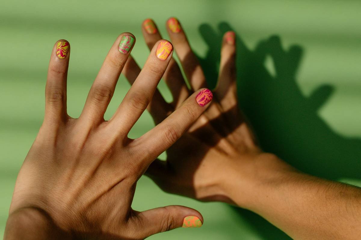 Why Your DIY Manicures Fail—And How a Premium Nail Art Kit Changes Everything