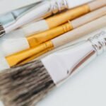 Why Your Nail Art Keeps Smudging (And How a Professional Nail Brush Set Fixes It)