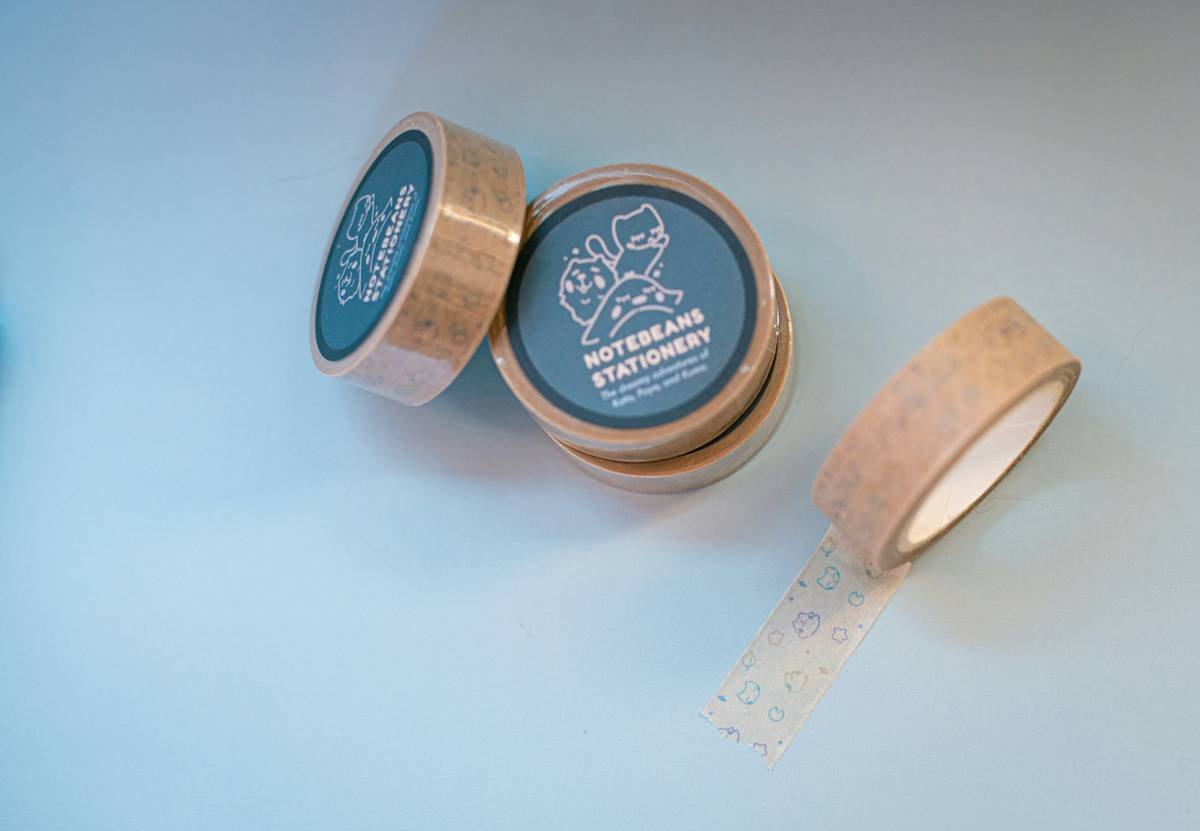 Why Your Nail Art Keeps Smudging (And How High-Quality Nail Tape Finally Fixes It)