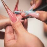 Why Your Nail Art Sucks (And How a High-End Nail Brush Fixes It Instantly)