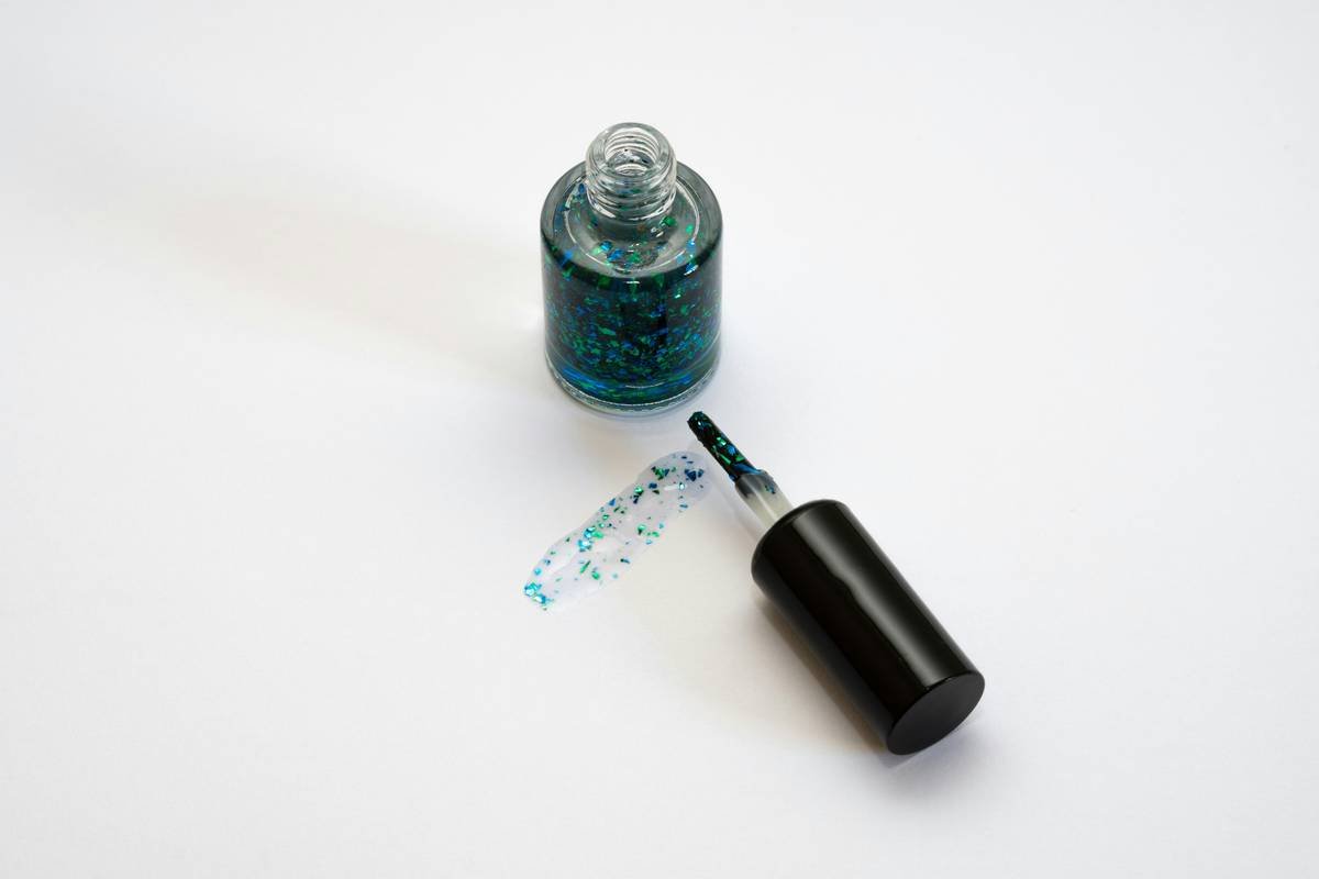 What Is Nail Art Grain? Your Ultimate Guide to Texture, Tools & Pro Tips