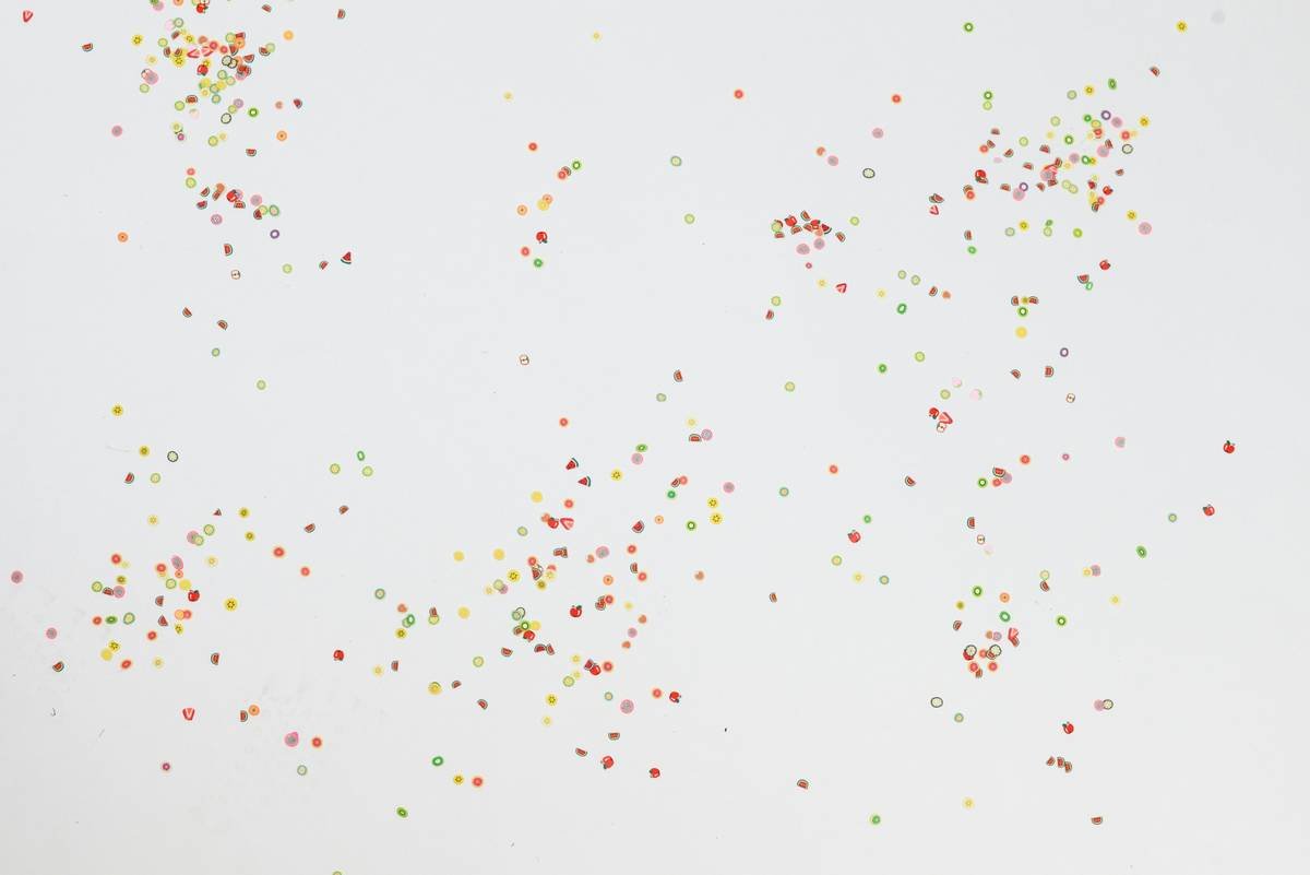 Why Your Nail Art Looks Muddy (and How a Nail Design Speck Fixes It Instantly)