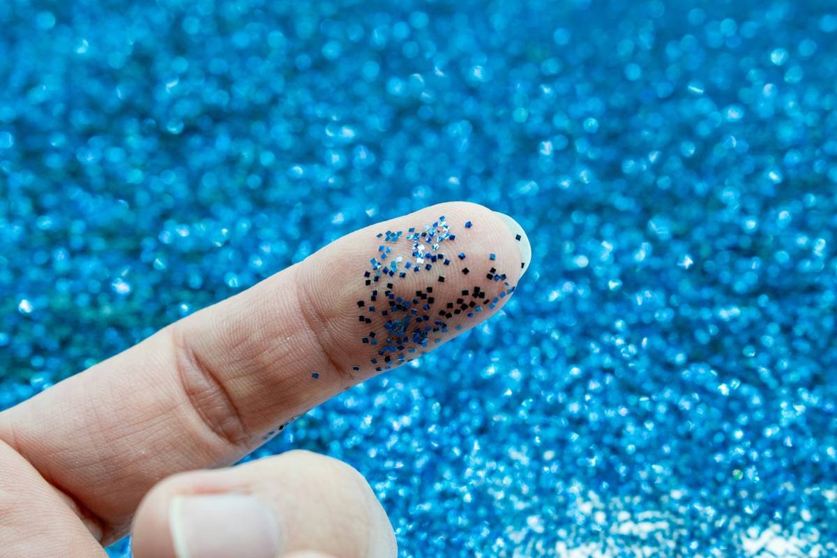 Why Your Nail Art Particle Game Is Failing (And How to Fix It Fast)