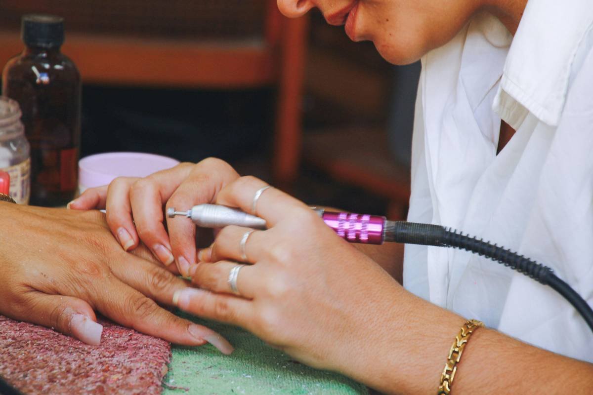 Professional Quality Tool Top 10 Salon: The Nail Tech’s Holy Grail (Tested & Trusted)
