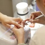 Why Your Nail Art Keeps Chipping (and How a Professional Nail File Tool Fixes It)