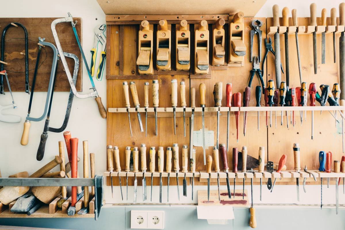 Toe Nail Manicure Tools: The Underrated Arsenal for Flawless Pedicures